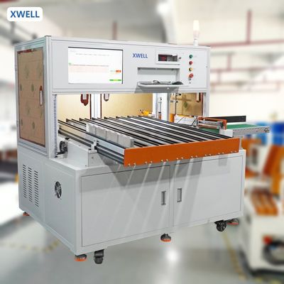 Хорошая цена 8-канальная призма-сортировочная камера IR-тестер с разрешением дисплея 0,01 миллиом онлайн