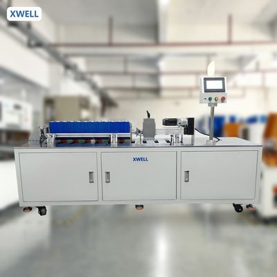 Хорошая цена Призматическая батарейная упаковка, компрессионная машина онлайн