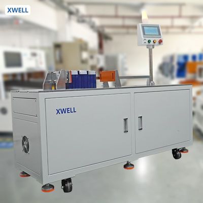 Хорошая цена Батарейная литий-ионная призматическая ячейка Автоматическая машина для складирования онлайн