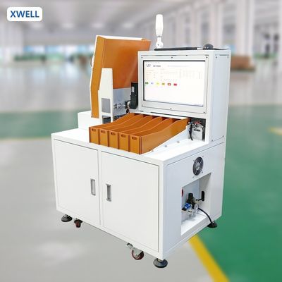 Хорошая цена 5 каналов 18650 26650 32650 21700 Испытание цилиндрических батарейных элементов онлайн