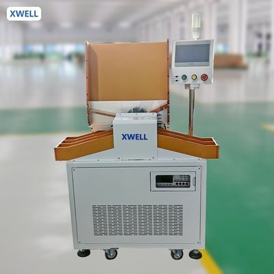 Хорошая цена Автоматическое сортирование батареи сортировщик батареи сортировочное оборудование онлайн