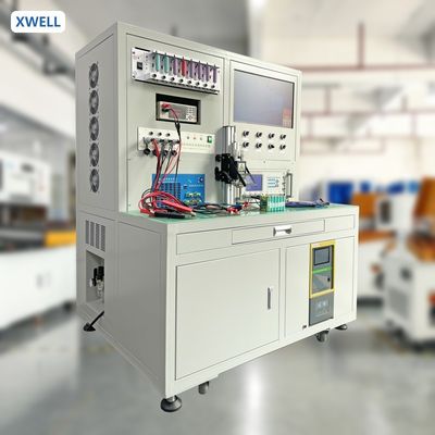 Хорошая цена Точная, быстрая, долговечная батарейная машина с гениальным испытанием на выносливость. онлайн