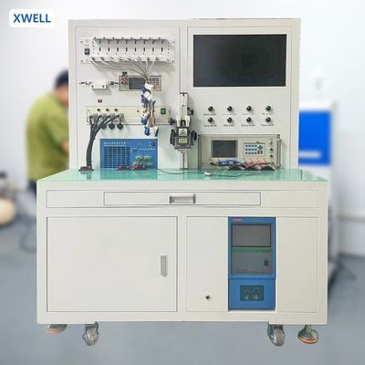 Хорошая цена Интеллектуальные машины для производства аккумуляторных батарей онлайн