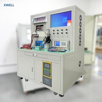 Хорошая цена Эффективное устройство для сварки литийных батарей с передовыми технологическими характеристиками онлайн