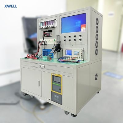 Хорошая цена Усовершенствованное и всеобъемлющее оборудование для проверки аккумуляторной упаковки с гарантией качества онлайн