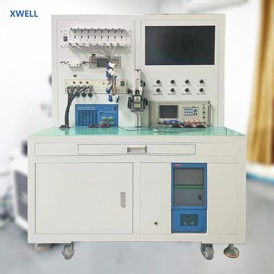 Хорошая цена Эффективный аппарат для испытания аккумуляторных батарей Проверяют безопасность и долговечность аккумуляторных батарей онлайн