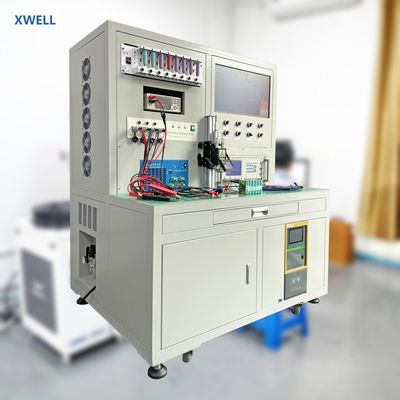 Хорошая цена Комплексное устройство для сортировки и категоризации, основанное на параметрах батарейных элементов онлайн