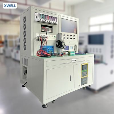 Хорошая цена Точный литий батареи точка сварочная машина профессиональный инструмент для сборки батареи онлайн