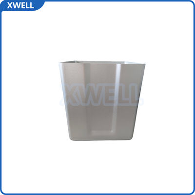 Хорошая цена Custom 18650 Aluminum Battery Pack Case 5 kWh Zero-Weld Design онлайн