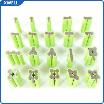 Хорошая цена 18650 Nickel Strip 0.15mm Pure Ni for 3.7V-15V Battery Spot Welding онлайн