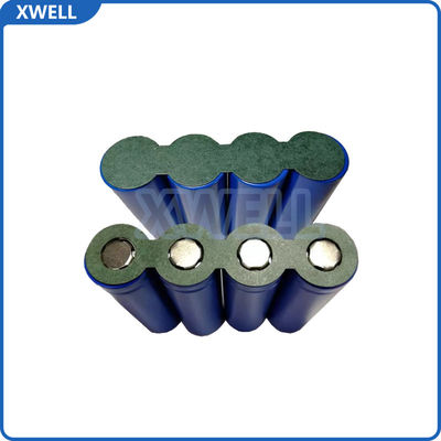Хорошая цена Insulation Highland barley paper 18650 21700 lithium battery hollow insulating paper gasket high temperature motor green shell paper онлайн