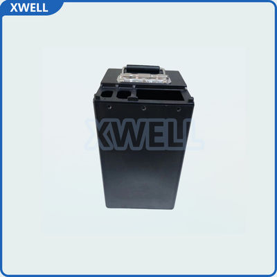 Хорошая цена Металлический короб без сварки с интегрированной вытяжкой формовкой без сварки и водонепроницаемостью и пыленепроницаемостью IP54/IP65 для корпусов аккумуляторных батарей, изготавливаемых по индивидуальному заказу онлайн