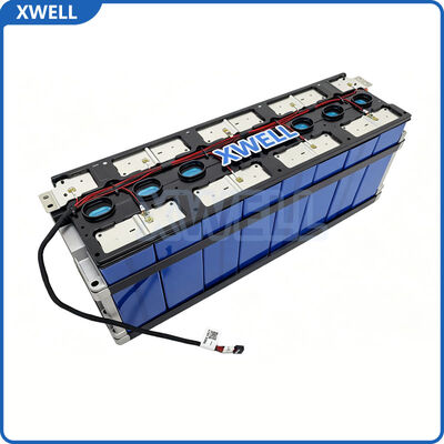 Хорошая цена 1P8S * 2 CCS проводка 314Ah 280Ah ячейки для энергосберегающего батарейного модуля online