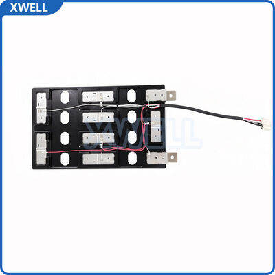 Хорошая цена 1P8S CCS Wire Harness Board Aluminum Busbar NTC Sensor для батарейного модуля емкостью 230 Ач online