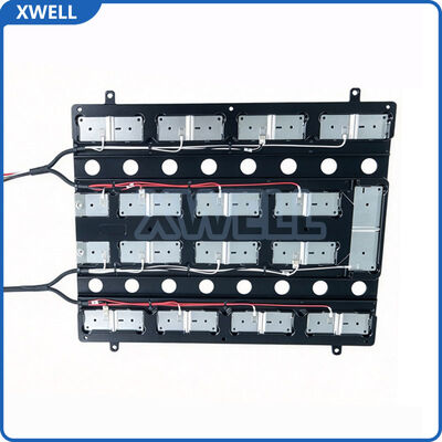 Хорошая цена 2P16S 51.2V CCS Wire Harness Board 280Ah 314Ah элементы для хранения энергии online