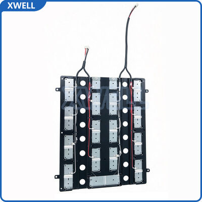 Хорошая цена 1P16S 51.2V CCS Integrated Busbar Wire Harness Board 100Ah Cell для жилых помещений online