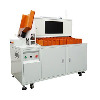 Хорошая цена канал сборочного конвейера 11 литий-ионного аккумулятора 1000W для клетки 18650 21700 онлайн