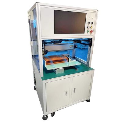 Хорошая цена Одиночная сторона сварочный аппарат 18650 блоков батарей с инвертором DC онлайн