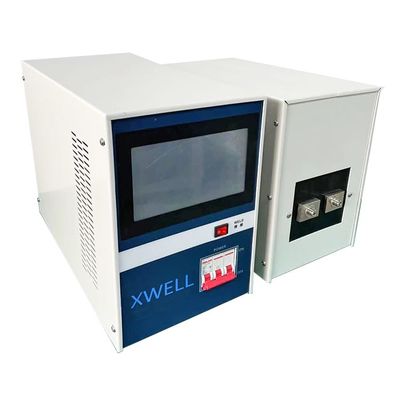 Хорошая цена сварщик пятна литий-ионного аккумулятора 8000A, цилиндрический сварщик клетки батареи онлайн