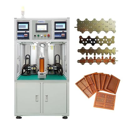 Хорошая цена голова сварочного аппарата пятна батареи лития 400pcs двойная для 18650 батарей онлайн