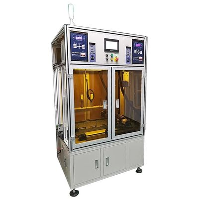 Хорошая цена Двойной главный сварщик пятна для стороны 50HZ батарей лития двойной онлайн