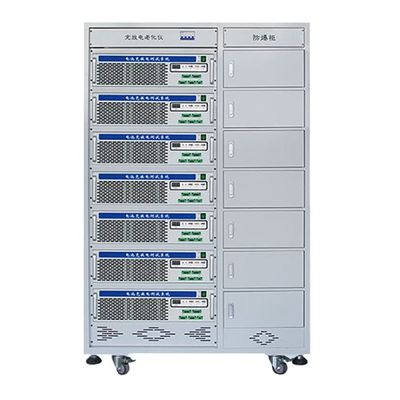 Хорошая цена 24 машины вызревания батареи KW, тестер разрядки обязанности батареи 3V онлайн