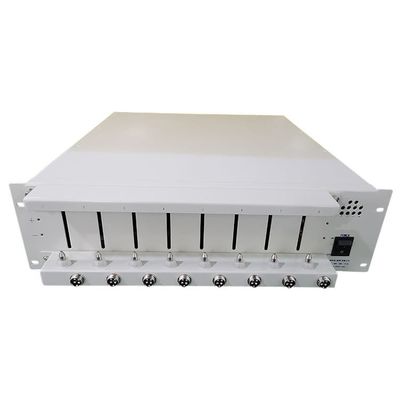 Хорошая цена Аккумуляторный вольтметр разрядки высокого темпа 8 каналов, тестер емкости литий-ионного аккумулятора онлайн