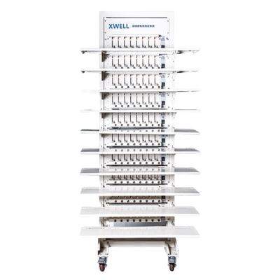 Хорошая цена машина вызревания батареи 10A, тестер 5V Mah для силы батареи 2000W онлайн