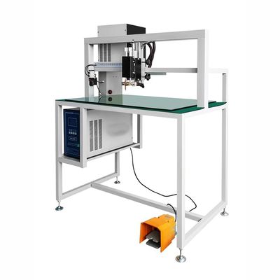 Хорошая цена Сварщик 8000A пятна батареи Manualprofessional пневматический для батареи велосипеда EV онлайн