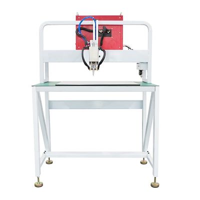 Хорошая цена Сварочный аппарат пятна 18650 для батареи лития 8000A принудил охлаждать AIi онлайн