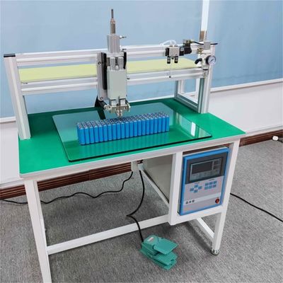 Хорошая цена Сварочный аппарат пятна батареи лития DC инвертора для чистой заварки никеля онлайн