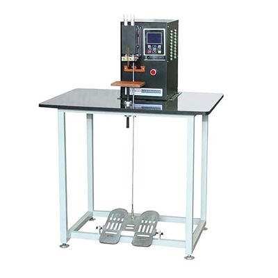 Хорошая цена ИМП ульс AC сварочного аппарата 18650 блоков батарей пневматический ручной онлайн