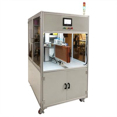 Хорошая цена сварочный аппарат Semi автоматическое 3800pcs/H пятна батареи лития 8000A онлайн