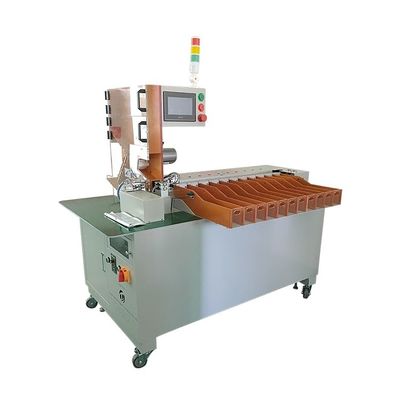 Хорошая цена Каналы сортируя машины 11 клетки литий-ионного аккумулятора для аккумуляторного пробника ноутбука онлайн