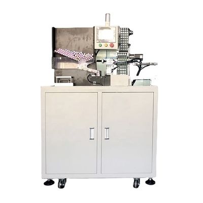 Хорошая цена Клетка батареи AA вставляя машину наклеивая машину для 18650 21700 32650 онлайн