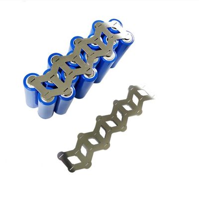 Хорошая цена Чистые прокладки никеля для батареи нашивают 18650 цилиндрических клеток онлайн