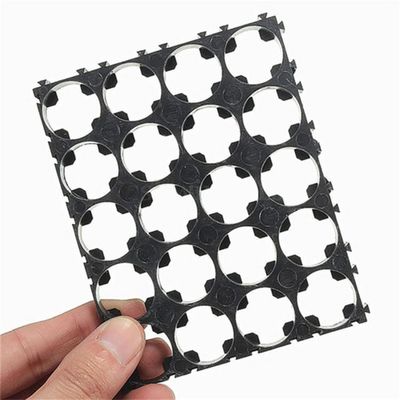 Хорошая цена Излучающ держатель батареи сырья 18650 батареи раковины 18,4 Mm онлайн