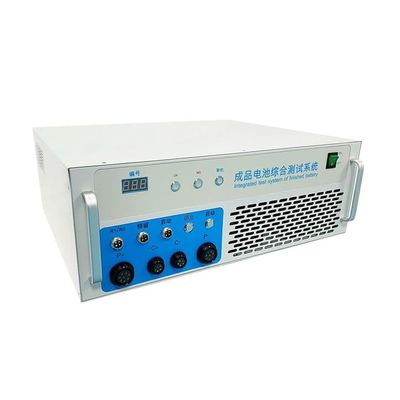 Хорошая цена 1-10 средства связи протокола IP тестера пакета литий-ионного аккумулятора серии всесторонние онлайн