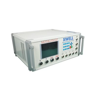 Хорошая цена Интеллектуальная BMS-испытательная машина для точной диагностики для управления высокопроизводительными батареями онлайн