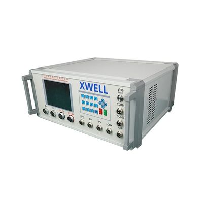 Хорошая цена Анализатор батареи LiFePO4 LiCoO3 профессиональный, тестер 24S Bms онлайн